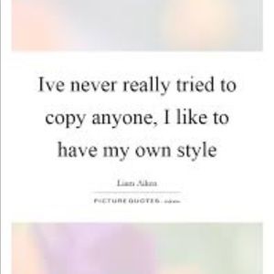 Meet your Posher, Lovely